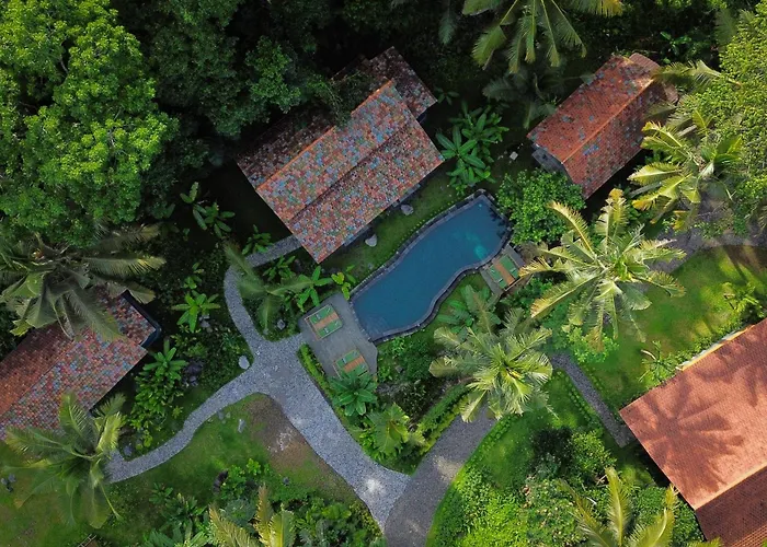 Darmada Eco Resort