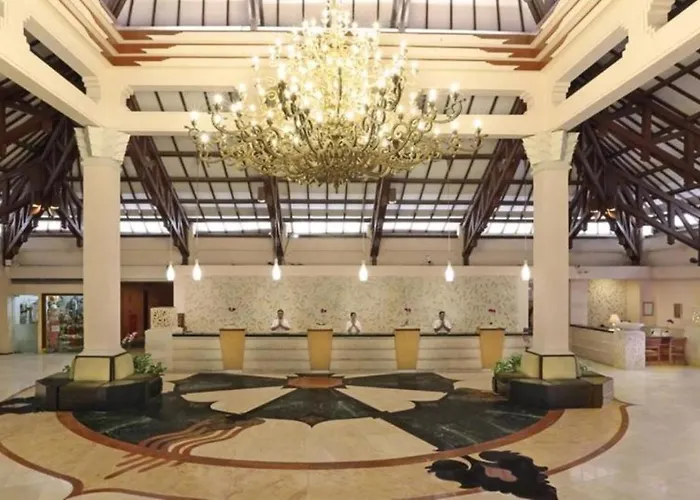 Bintang Bali Resort